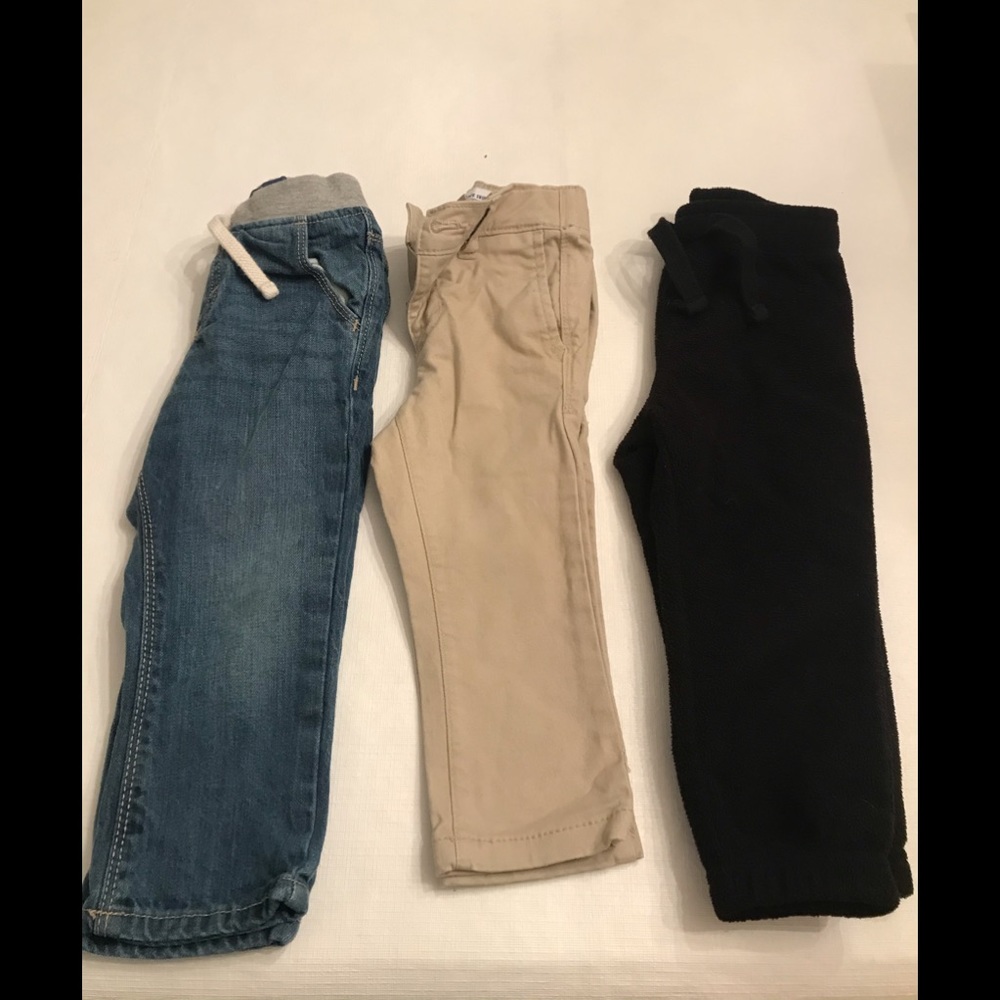 18-24 month Old Navy pants